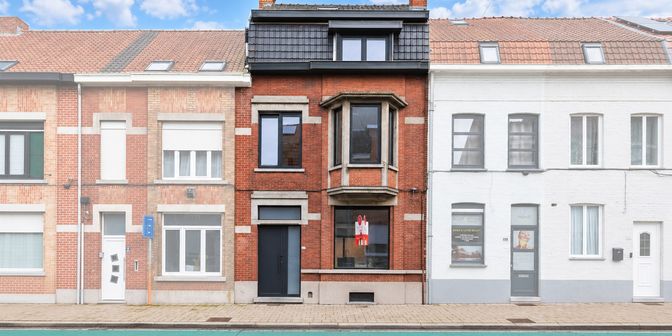 Huis te koop in Bruggestraat 181, 8930 Menen
