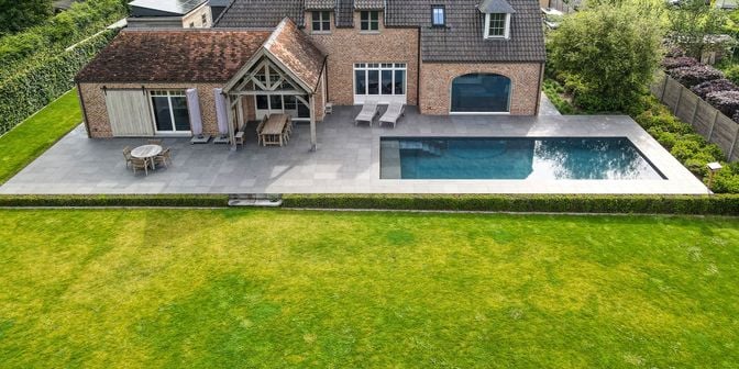 Maison à vendre à 8573 Tiegem