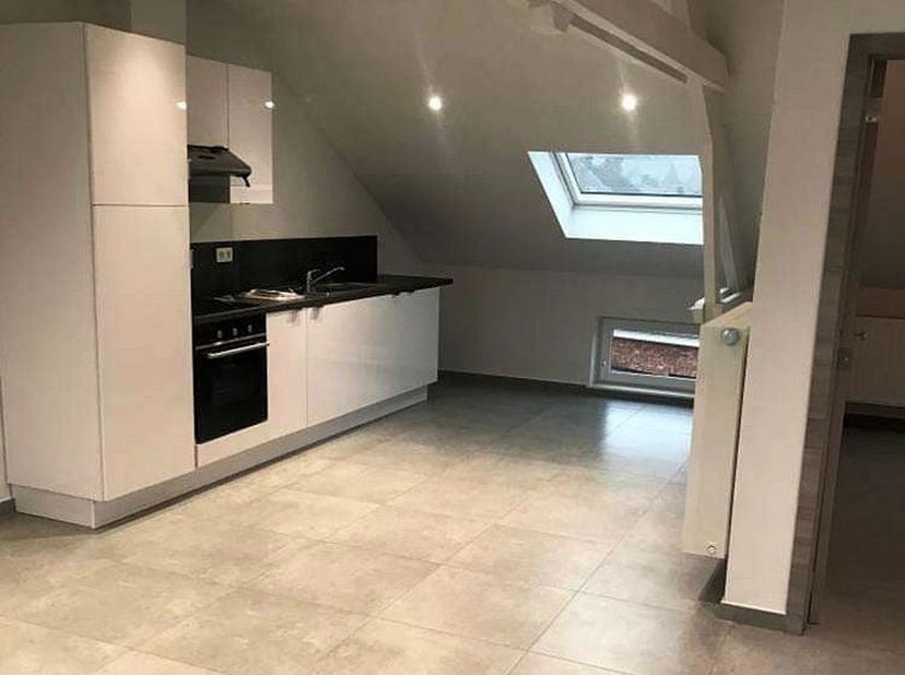 Appartement te huur
                    in 6031 Monceau-sur-Sambre