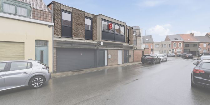 Appartement te koop in 8501 Heule