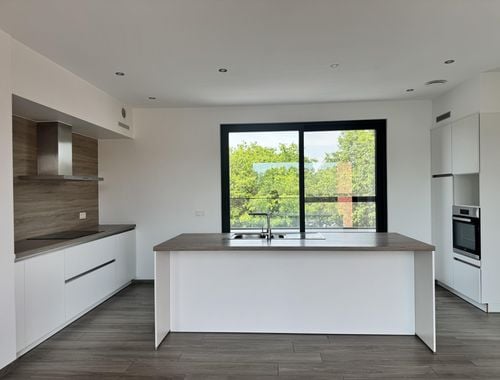                                         Appartement te huur in Genk, € 1.150
