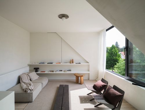                                         Appartement te koop in Gent, € 435.000
