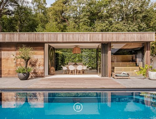                                         Moderne villa te koop in Kapellen, € 1.990.000
