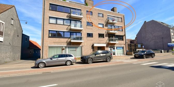 Appartement te koop in Brugsestraat 34 bus 6, 8020 Oostkamp