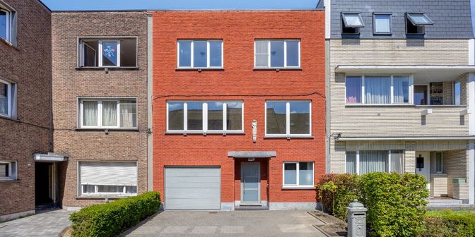 Huis te koop in Nieuwstraat 52, 2570 Duffel
