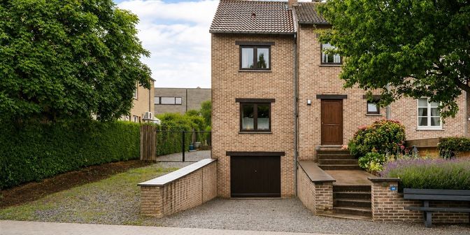 Huis te koop in Maastrichterstraat 29, 3770 Riemst