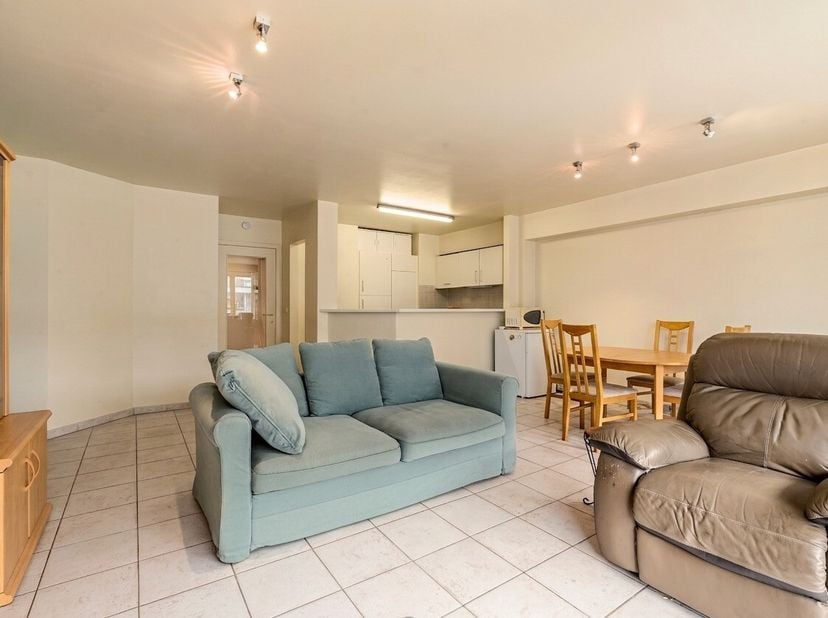 Appartement te huur in Zeelaan 218 bus 0102,
                    8670 Koksijde