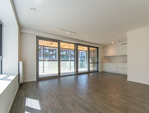                                         Appartement à louer à Antwerpen, € 1.300
