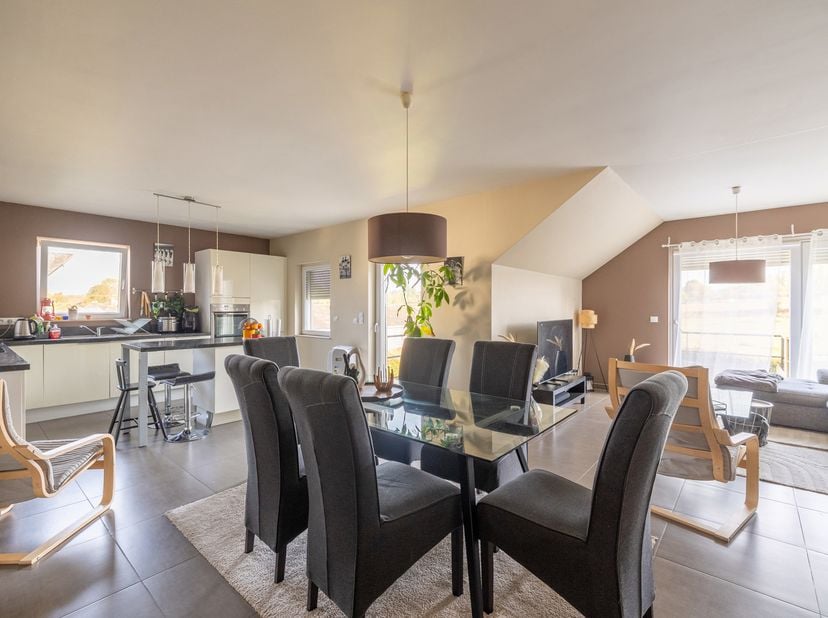 Appartement te koop in Rue du Moulin à Huile 49 bus 0022,
                    6700 Arlon