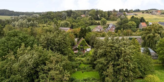 Huis te koop in Chaussée de Ninove 1, 7890 Ellezelles