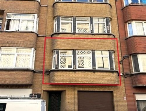                                         Appartement te koop in Sint-Jans-Molenbeek, € 225.000
