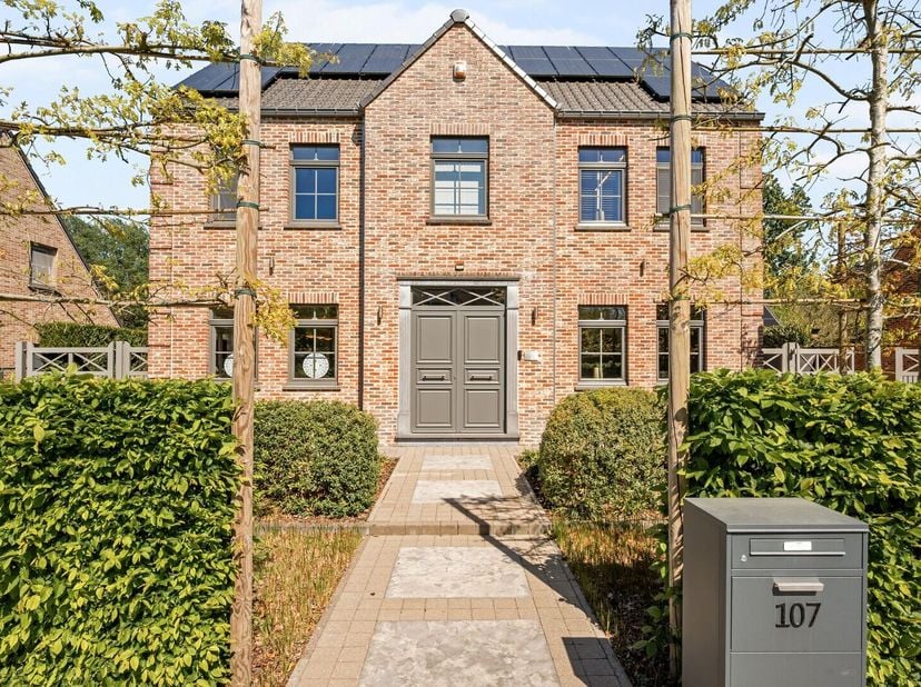 Maison à vendre
                    à 3730 Romershoven