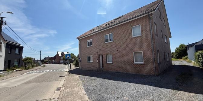 Appartement te huur in Wanzelesteenweg 75 bus 0101, 9260 Serskamp