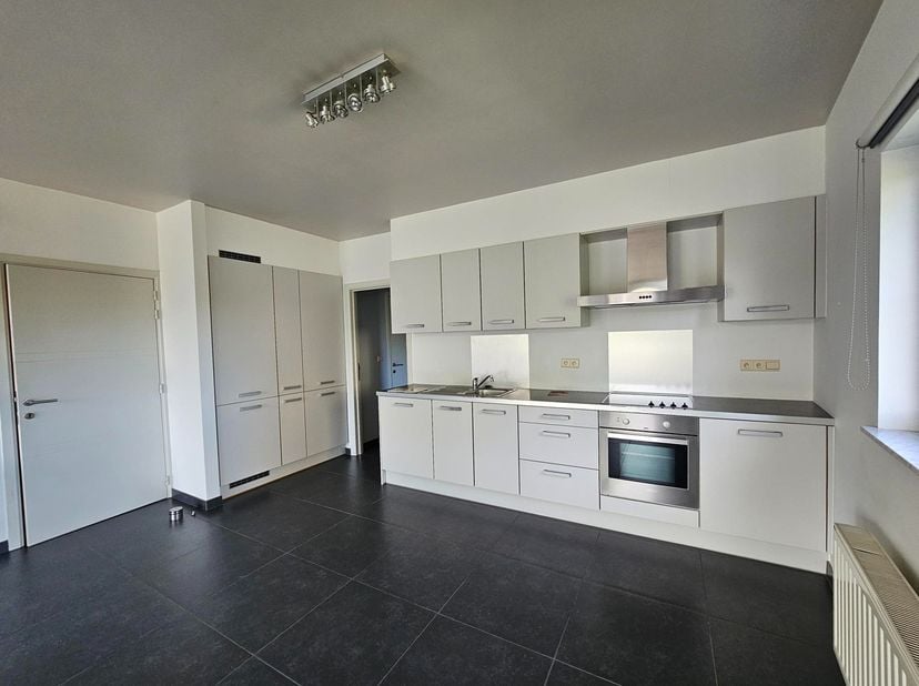 Appartement à louer
                    à 3665 As