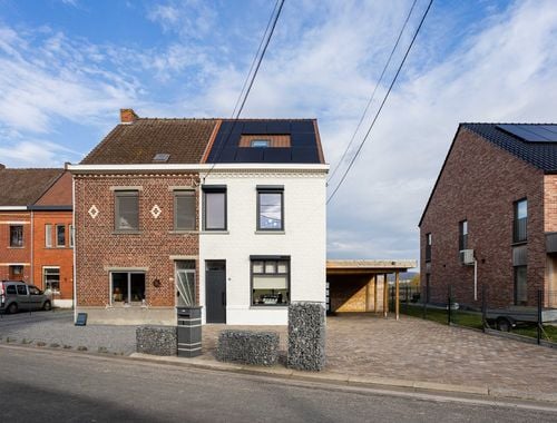                                         Woning te koop in Ronse, € 359.000
