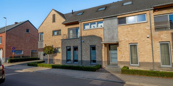 Appartement te koop in Rijkelstraat 22 bus 2, 3511 Kuringen