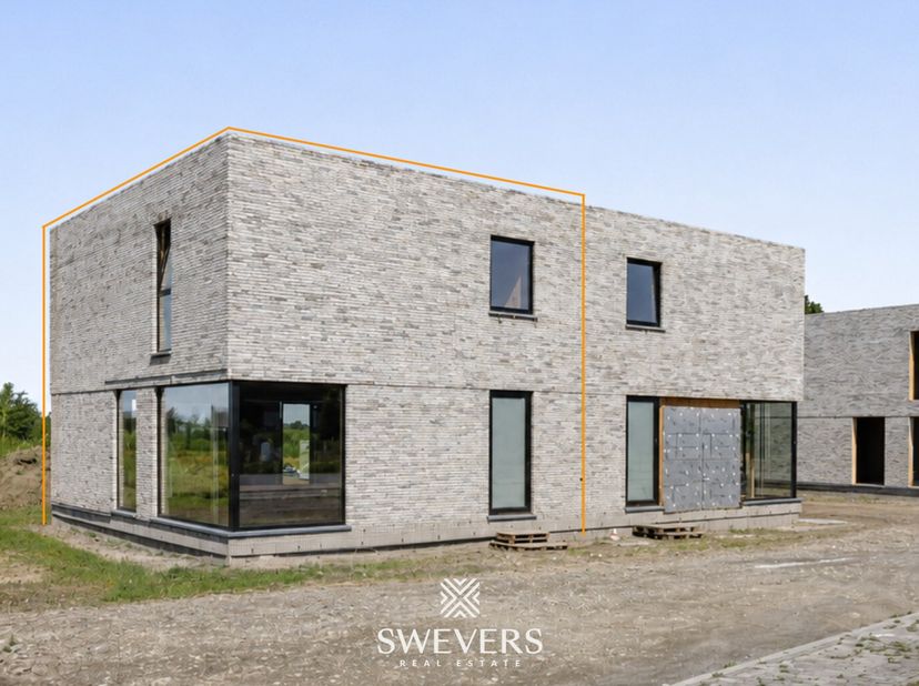 Maison à vendre
                    à 3850 Nieuwerkerken