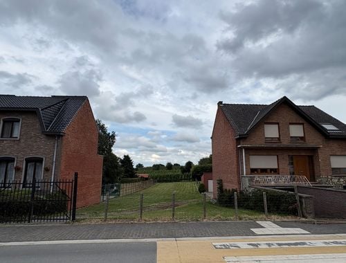                                         Terrain à bâtir à vendre à Engelmanshoven, € 99.000
