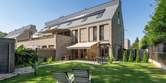 Huis te koop in Dorp 32 bus K, 2250 Olen