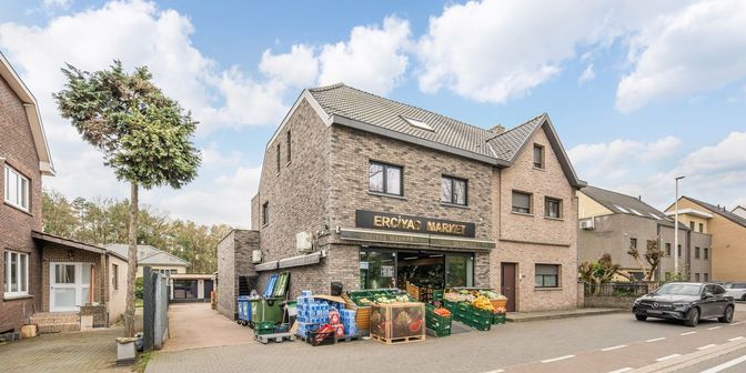 Huis te koop in Koolmijnlaan 110, 3530 Houthalen