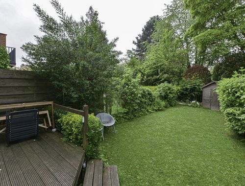                                        Maison à louer à Kraainem, € 1.950
