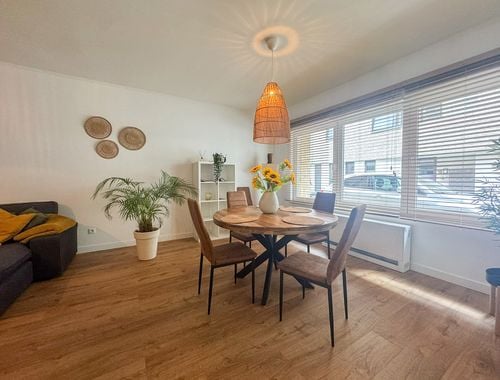                                         Appartement à louer à Bornem, € 900
