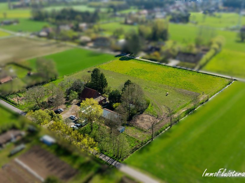 Maison à vendre
                    à 2240 Zandhoven