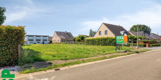 Grond te koop in Heesterweg 34, 2450 Meerhout