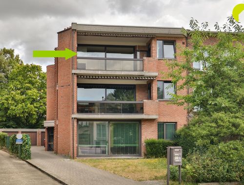                                         Appartement te koop in Berchem, € 370.000
