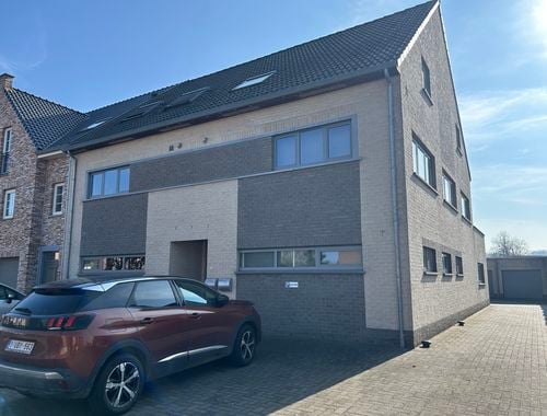                                         Appartement te huur in Bree, € 815
