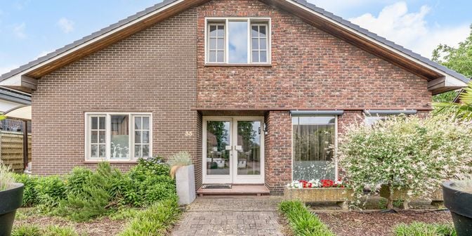 Huis te koop in Kolisheide 33.0, 3910 Neerpelt