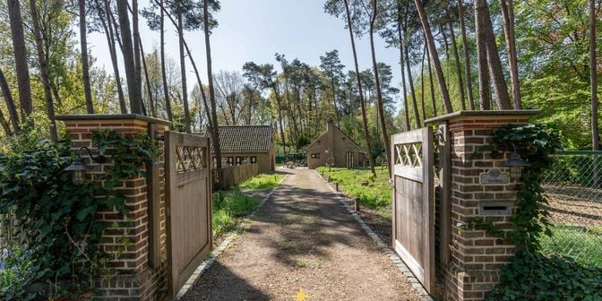 Huis te koop in Lorkendreef 1, 9910 Ursel