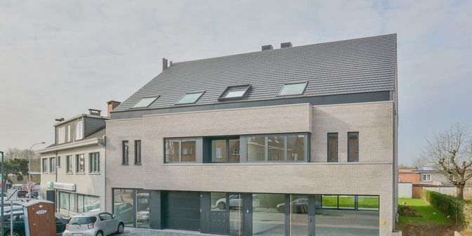 Bien professionnel à louer à Heldenlaan 65 boîte 01, 1970 Wezembeek-Oppem