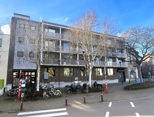                                         Studio te koop in Leuven, € 175.000
