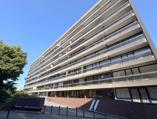                                         Appartement te koop in Charleroi, € 140.000
