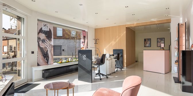 Bien professionnel à vendre à Lageweg 2, 2660 Hoboken