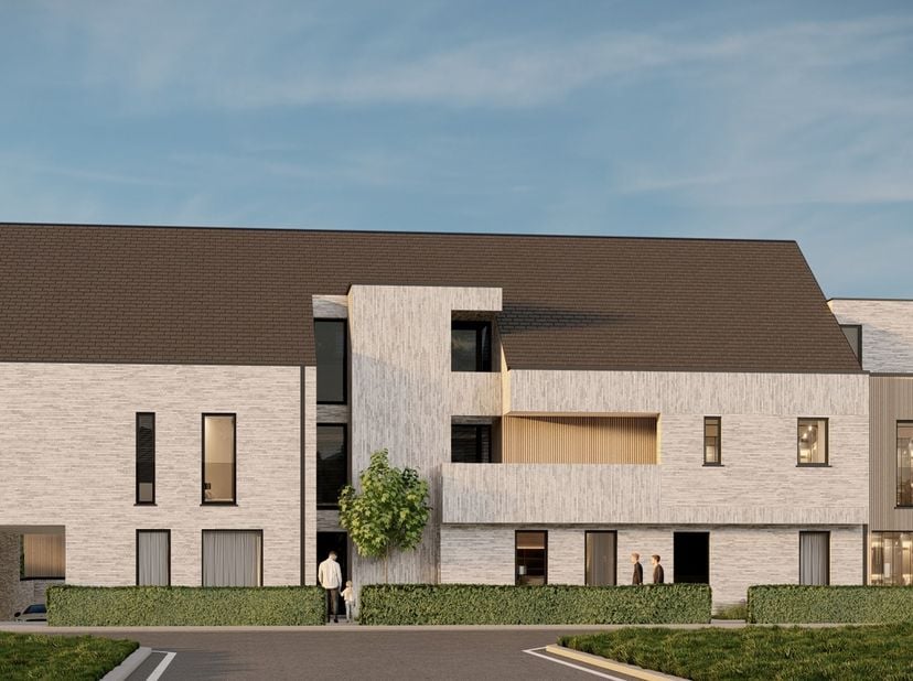 Appartement te koop
                    in 3970 Leopoldsburg