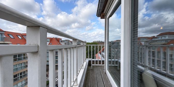 Appartement à vendre à 8620 Nieuwpoort