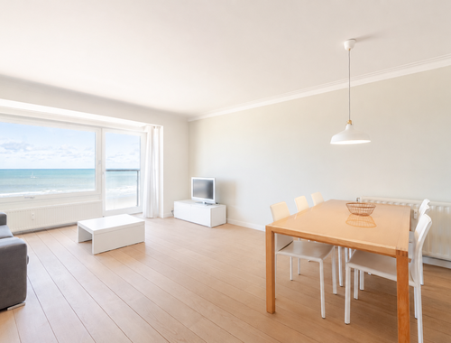                                         Appartement te koop in Nieuwpoort, € 675.000
