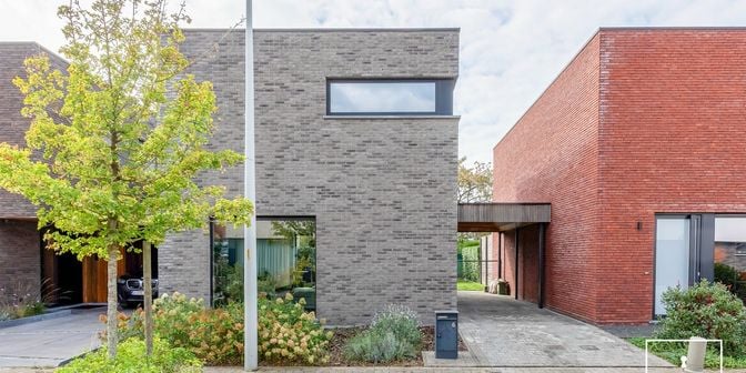 Maison à vendre à Steinen 6, 9850 Landegem