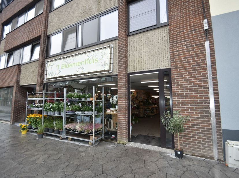 PEB Tertiaire: label 'C'