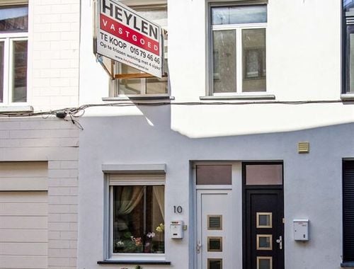                                         Eengezinswoning te koop in Mechelen, € 329.000
