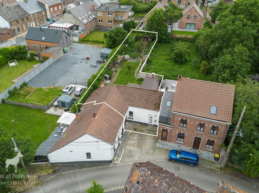 Référence Agence : V7130-040<br />
Visite virtuelle : https://envisite.net/vtour/fr/8wjb46/frame<br />
Découvrez ce plain-pied situé dans la charmante