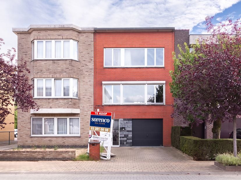 Maison à vendre
                    à 2940 Hoevenen