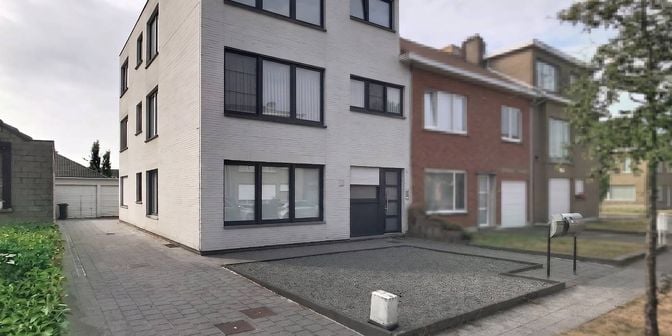 Appartement te huur in Sint-Sebastiaanstraat 22 bus 2, 9120 Beveren