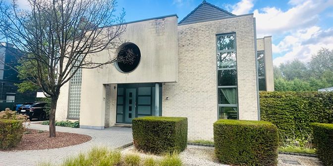 Huis te koop in Sint-Jobstraat 108, 3550 Zolder