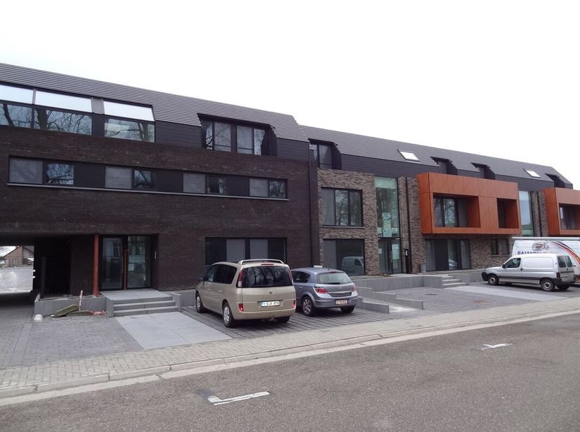 Appartement à louer
                    à 3450 Geetbets