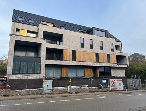                                         Bureaux à vendre à Lubbeek, € 233.810
