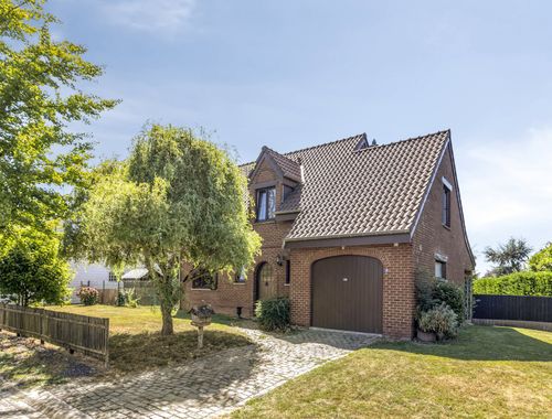                                         Villa à louer à Overijse, € 1.700
