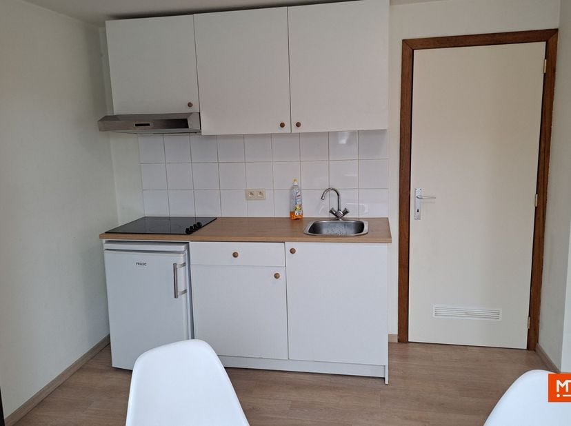 Appartement à louer
                    à 8900 Ieper